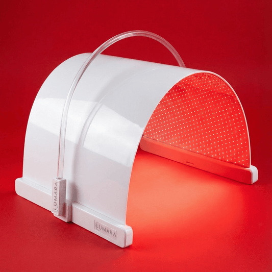 Illuminate Red V2, Red Light Panel