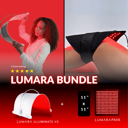 Illuminate Red V2, Red Light Panel